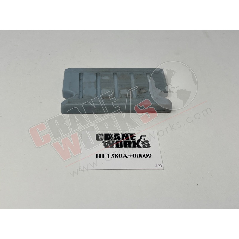 HF1380A+00009 | NEW SLIDING PKG L080xB045xS09.0
