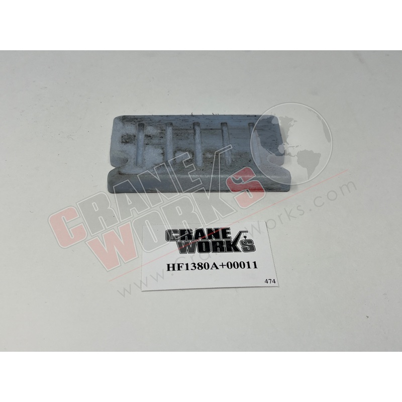 HF1380A+00011 | NEW SLIDING PKG L080XB045XS11.0