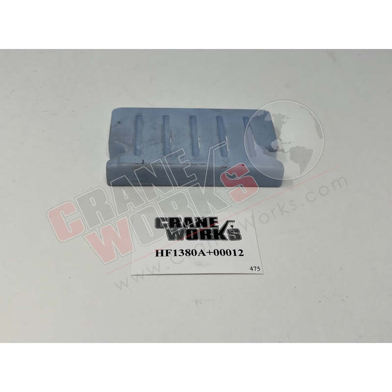 HF1380A+00012 | NEW SLIDING PKG L080xB045xS12.0