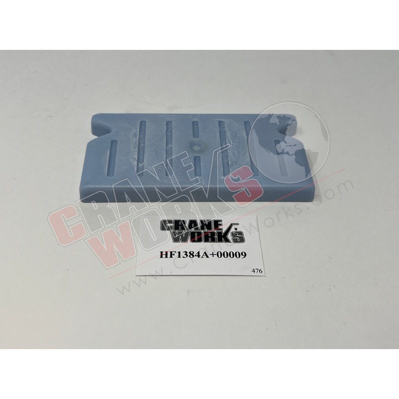 HF1384A+00009 | NEW SLIDE PAD|4.2″ x 2.2″ x 0.3″