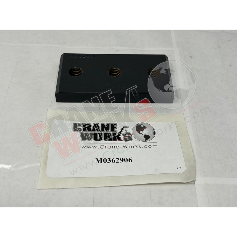 M0362906 | NEW SIDE BAR|4″ x 2″ x 0.5″