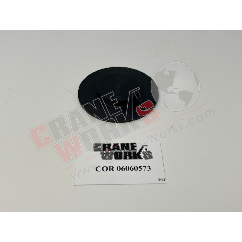 06060573 | NEW WEAR PAD|2.25″ x 2.25″ x 0.25″