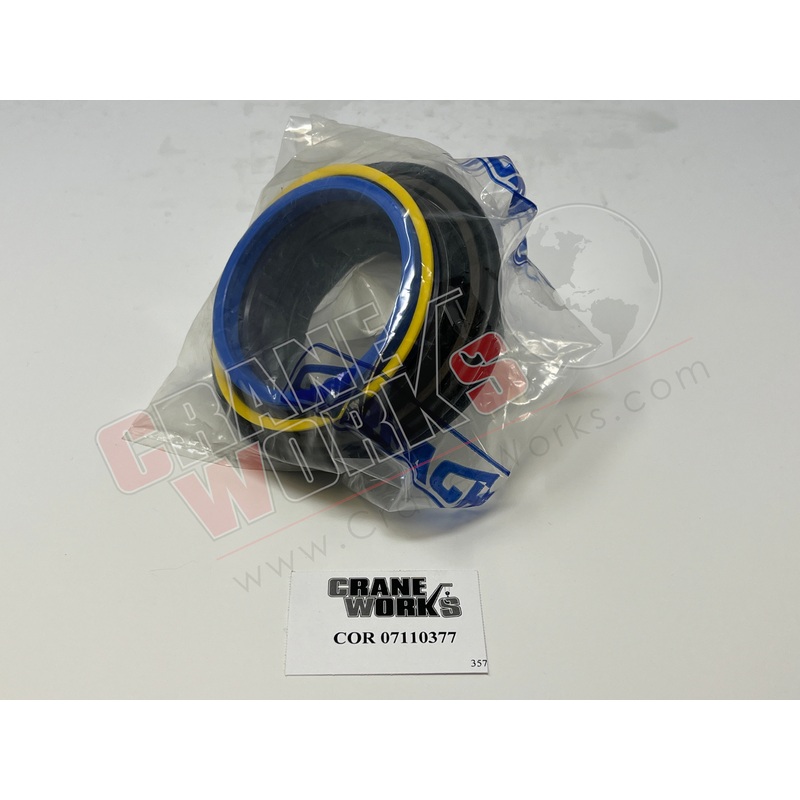 07110377 | NEW SEAL KIT|4″ x 4″ x 2″