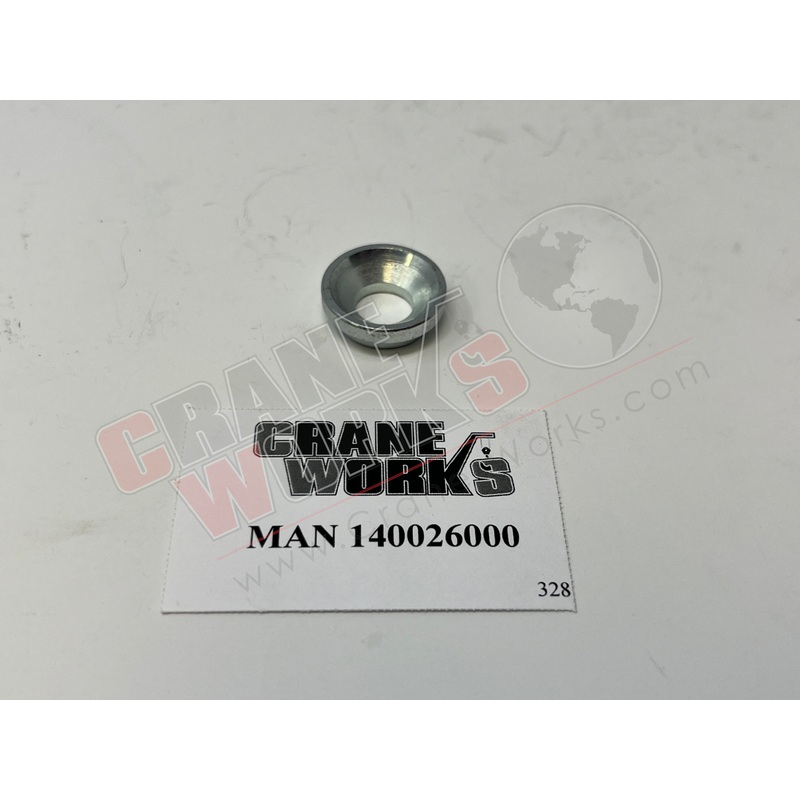 140026000 | NEW STUD|0.75″ x 0.75″ x 0.25″
