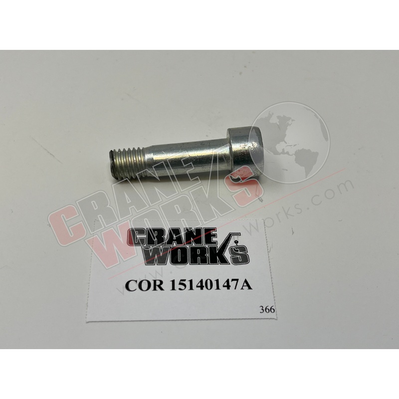15140147A | NEW SCREW|1.8″ x 0.6″ x 0.6″