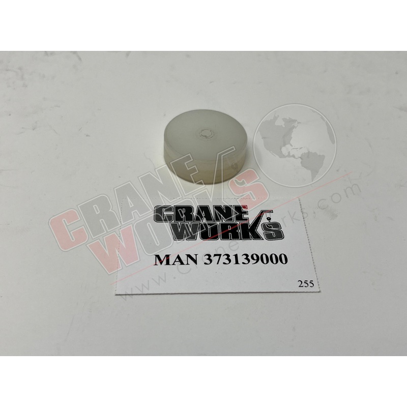 373139000 | NEW SLIDING BLOCK|1″ x 1″ x 0.4″