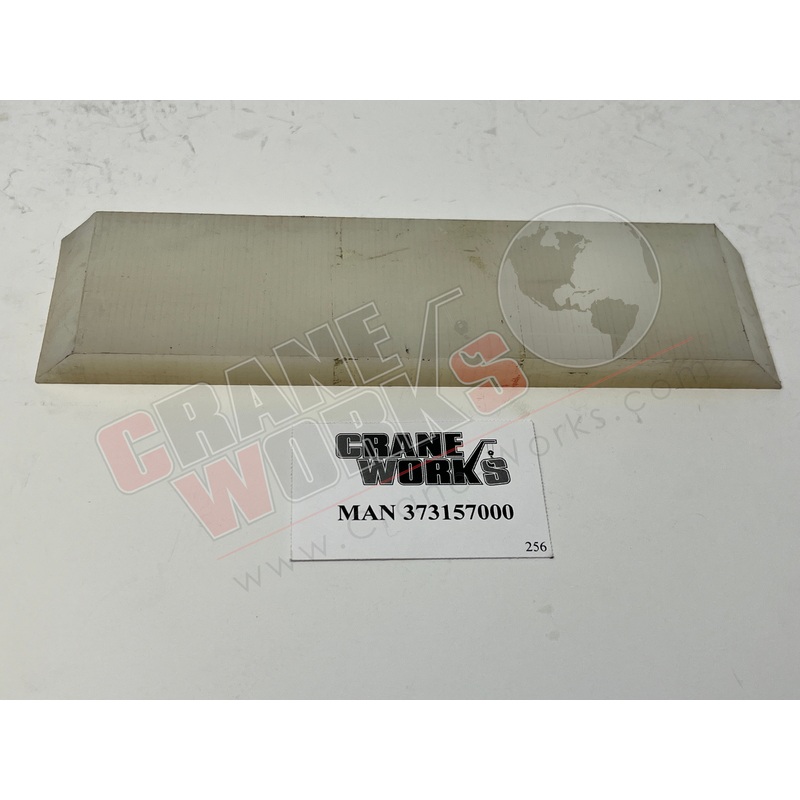 373157000 | NEW SLIDING BLOCK|6.25″ x 1.6″ x 0.4″