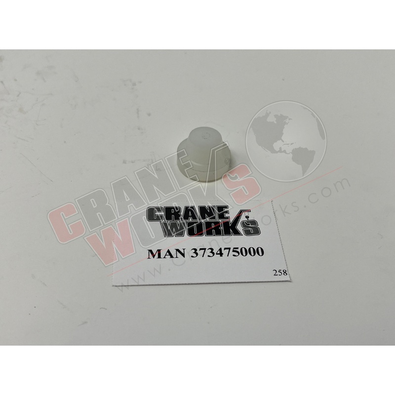 373475000 | NEW SLIDING BLOCK|0.75″ x 0.75″ x 0.5″