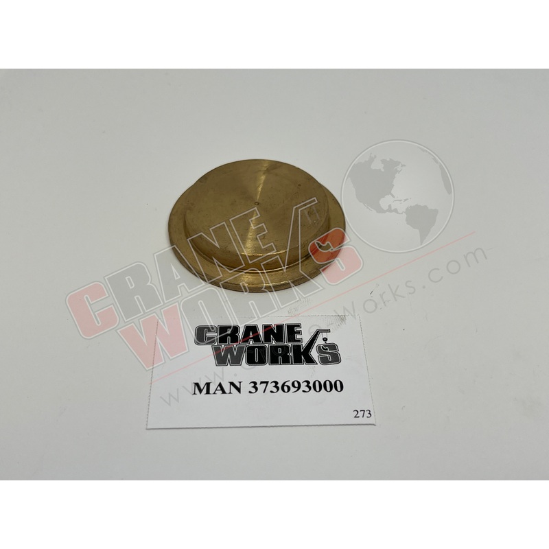 373693000 | NEW SLIDING BLOCK|2″ x 2″ x 0.4″