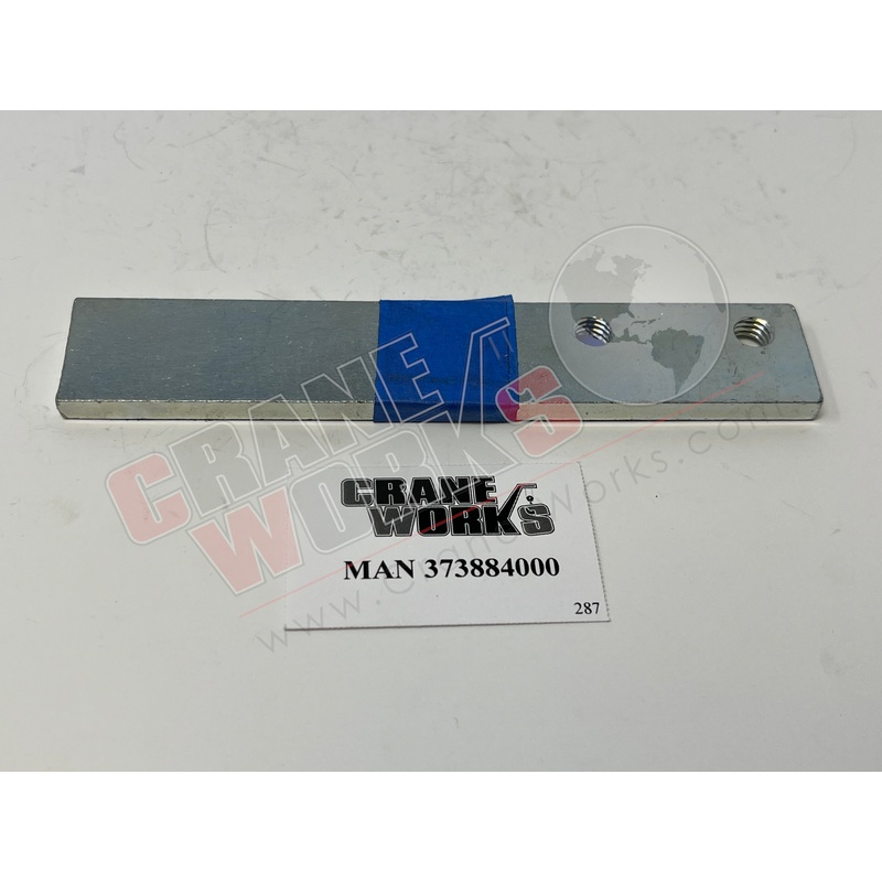 373884000 | NEW SLIDING BLOCKS