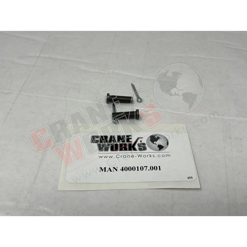 4000107.001 | NEW YOKE PIN|2″ x 0.75″ x 0.4″