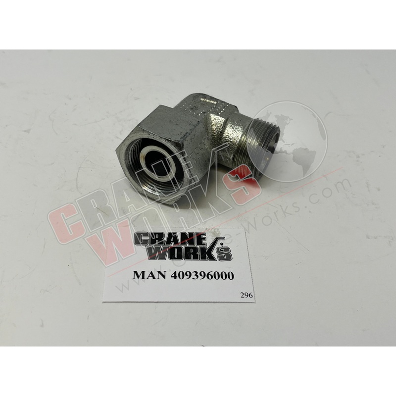 409396000 | NEW FITTING|1.8″ x 1.75″ x 1.25″