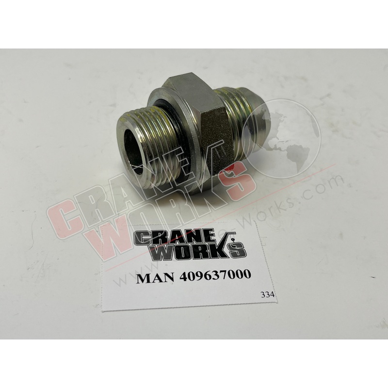 409637000 | NEW FITTING, 9002-12-12