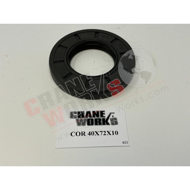 40X72X10 | NEW SEAL|3.25″ x 3.25″ x 0.6″