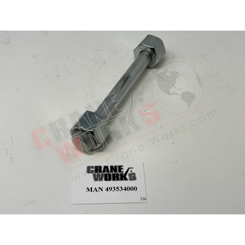493534000 | NEW PIPE|5.4″ x 1″ x 1″