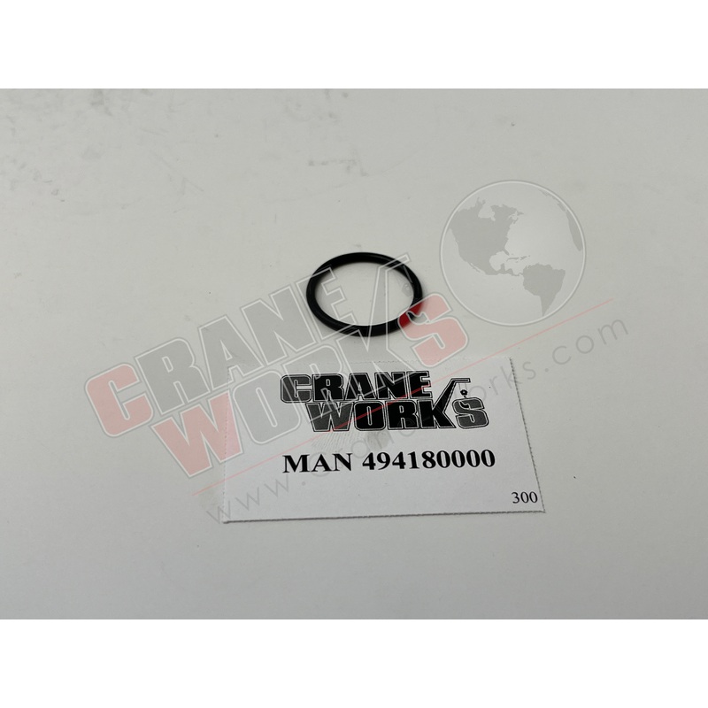 494180000 | NEW SEAL|0.8″ x 0.8″ x 0.1″
