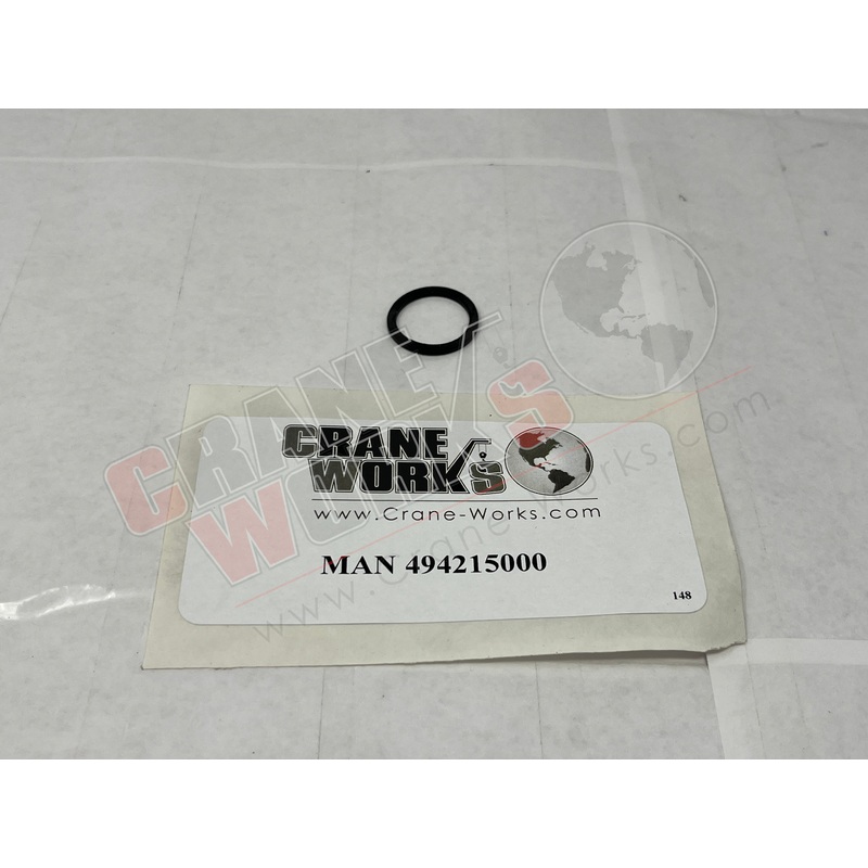 494215000 | NEW SEAL|0.8″ x 0.8″ x 0.2″