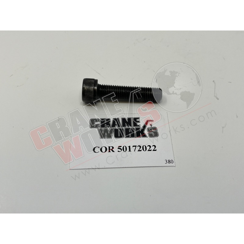 50172022 | NEW SCREW, 96144A223