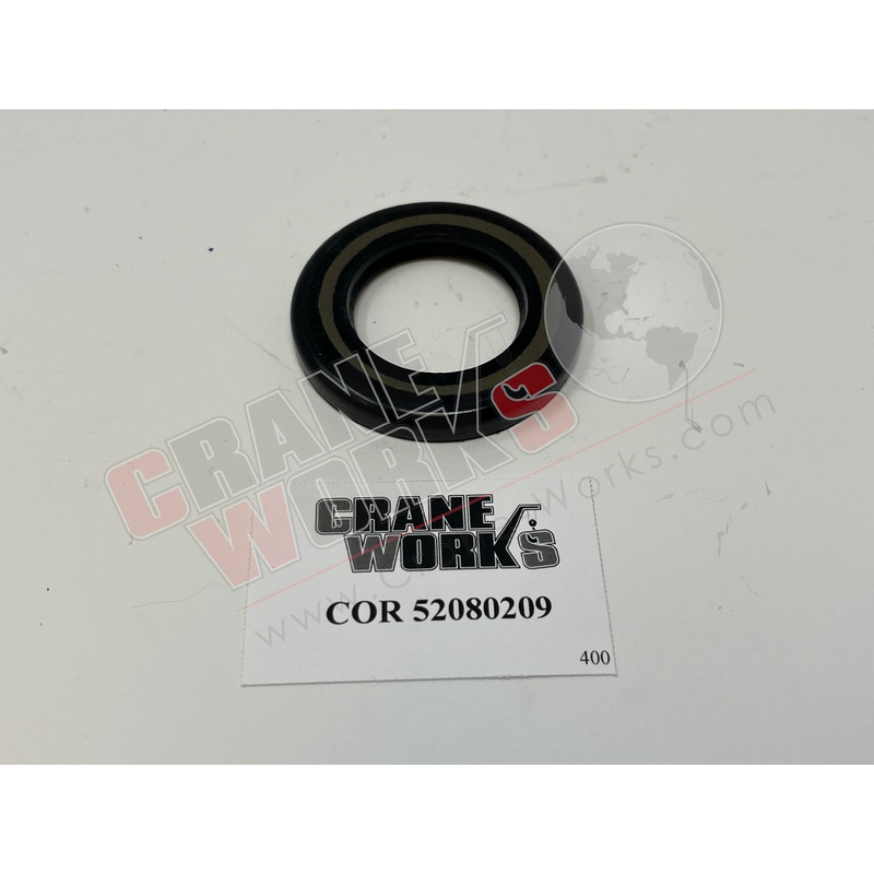 52080209 | NEW RING, USE WITH 52250026