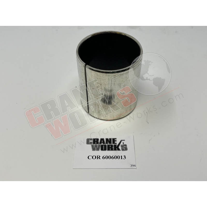 60060013 | NEW BUSHING, 50 X 60
