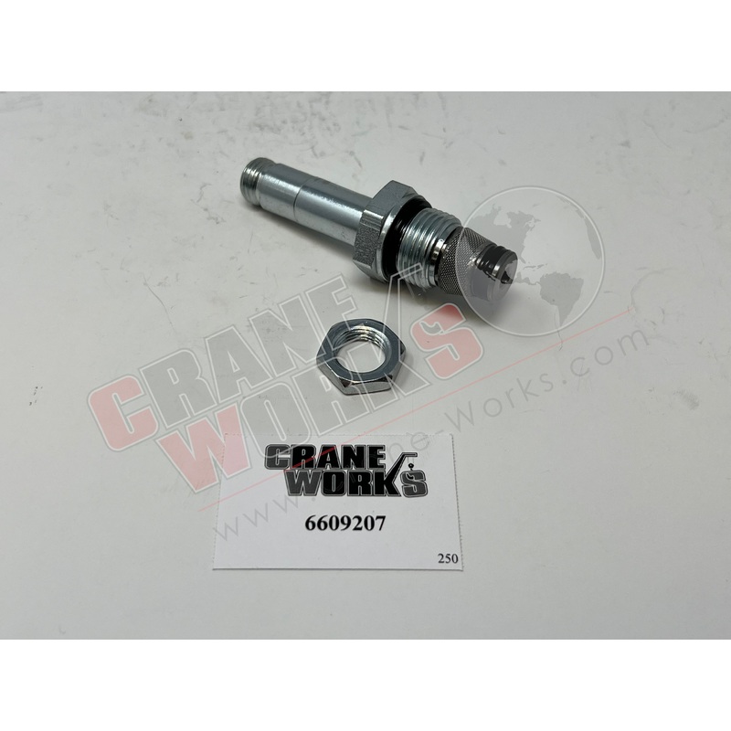 6609207 | NEW CARTRIDGE|3″ x 1″ x 1″
