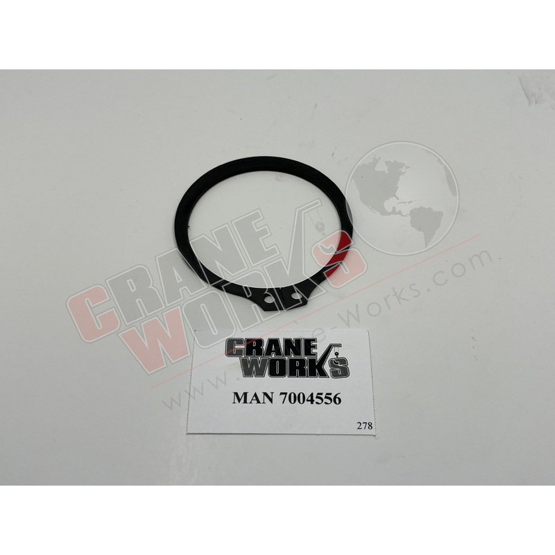 7004556 | NEW SNAP RING   97633A429