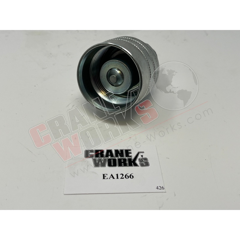 EA1266 | NEW PLUG BOX|2.5″ x 1.6″ x 1.6″