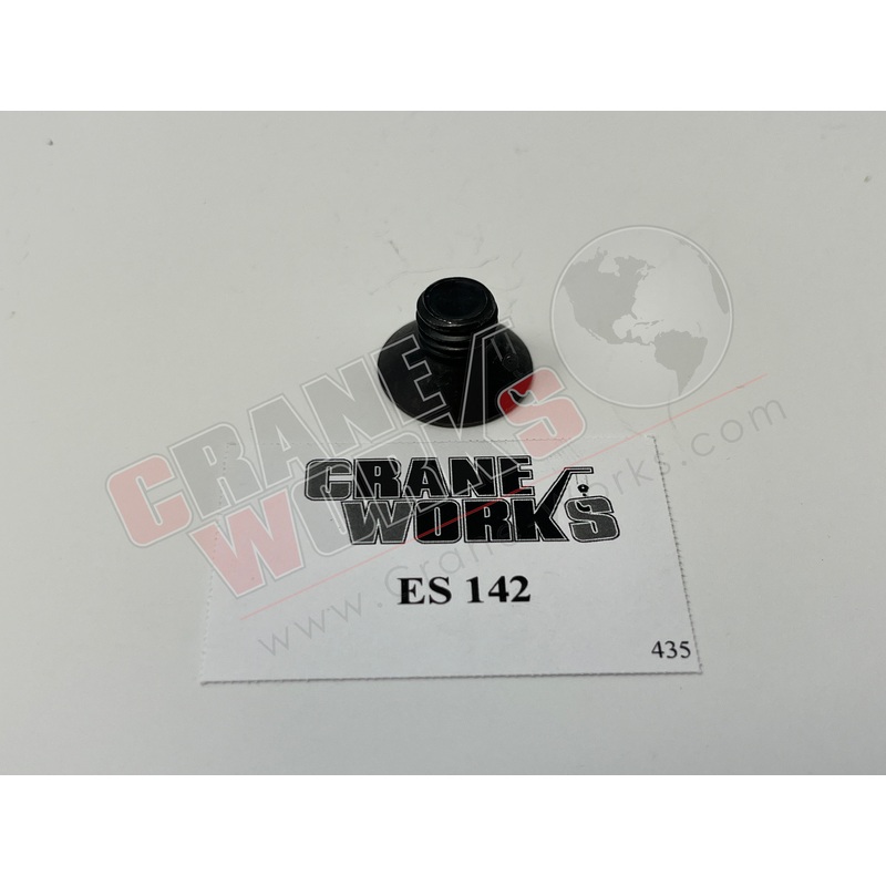 ES 142 | NEW HEAD SCREW M10X012