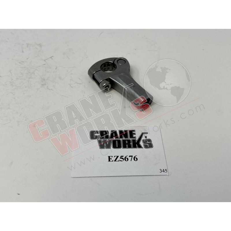 EZ5676 | NEW HANDLE BRACKET|1.8″ x 1″ x 0.4″