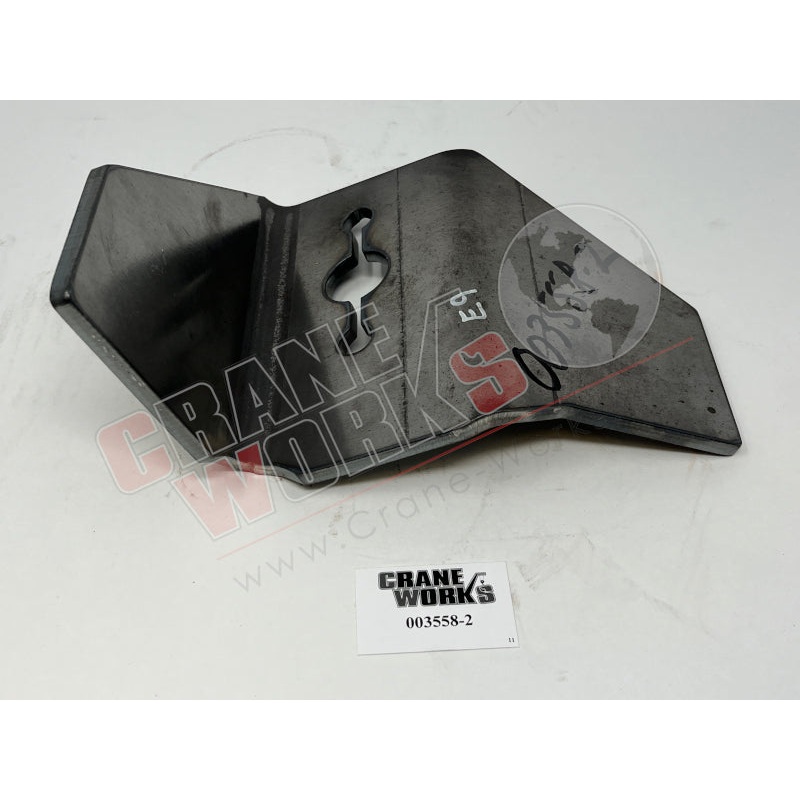 003558-2 | New Chamber Bracket