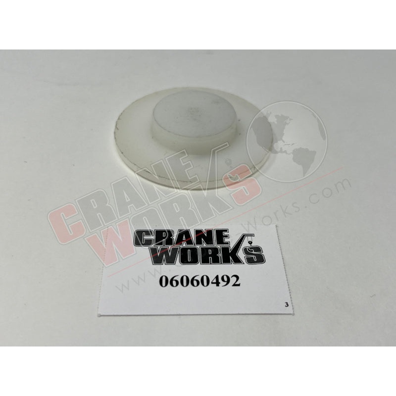 06060492 | New Wear Pad|2.25″ x 2.25″ x 0.5″