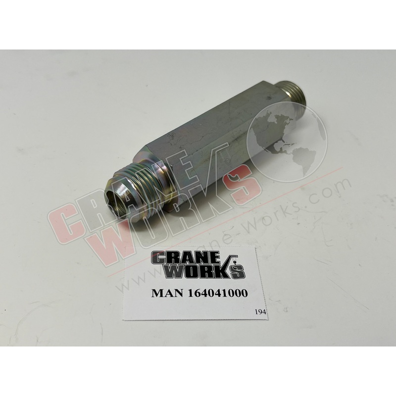 164041000 | NEW STUD|4.25″ x 1.1″ x 1.1″