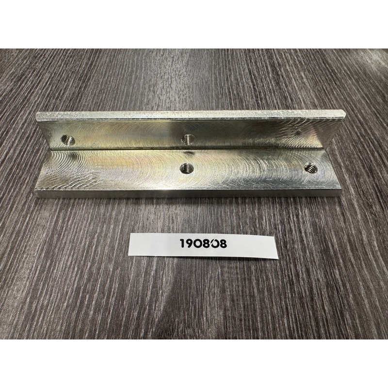 190808 | NEW FASSI GUIDE SHOE|7″ x 1″ x 1″