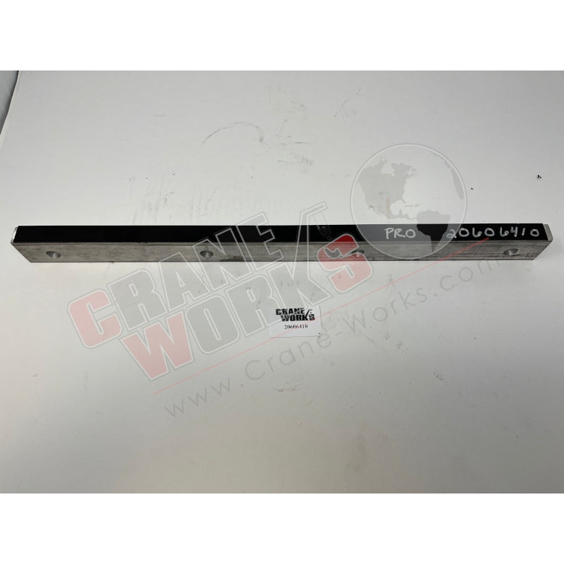 20606410 | New Slide Wear Strip