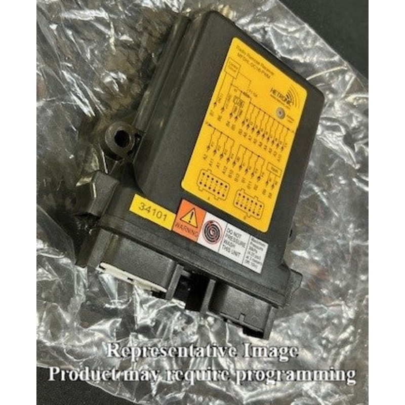 34103S | New Stellar Radio Receiver