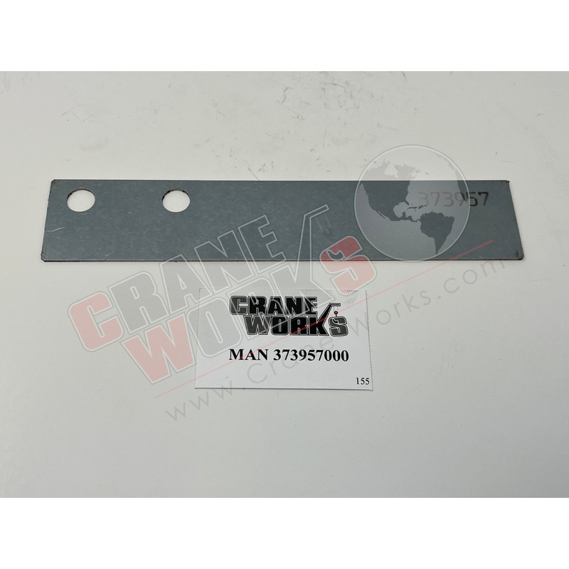 373957000 | NEW PAD|6″ x 1.2″ x 0.1″