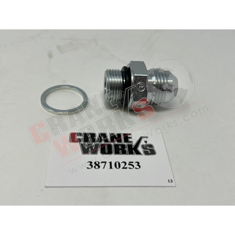 38710253 | New Stud|1.75″ x 1″ x 1″