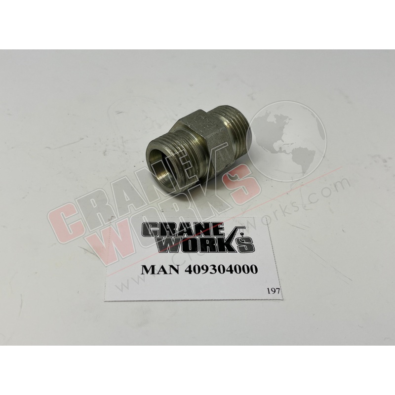 409304000 | NEW FITTING  (MIN 10)