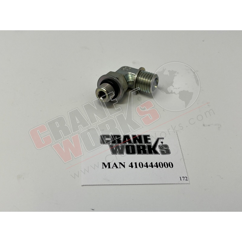 410444000 | NEW FITTING|1.25″ x 1″ x 0.6″