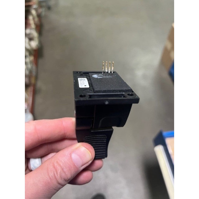 47600 | New Scanreco Paddle Switch
