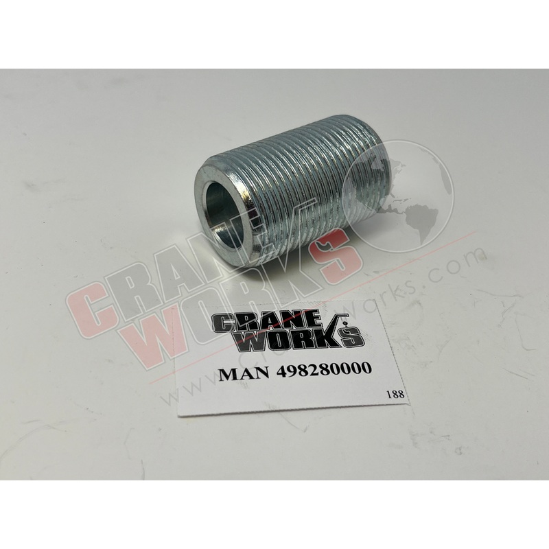 498280000 | NEW REGISTER|1.75″ x 1.2″ x 1.2″