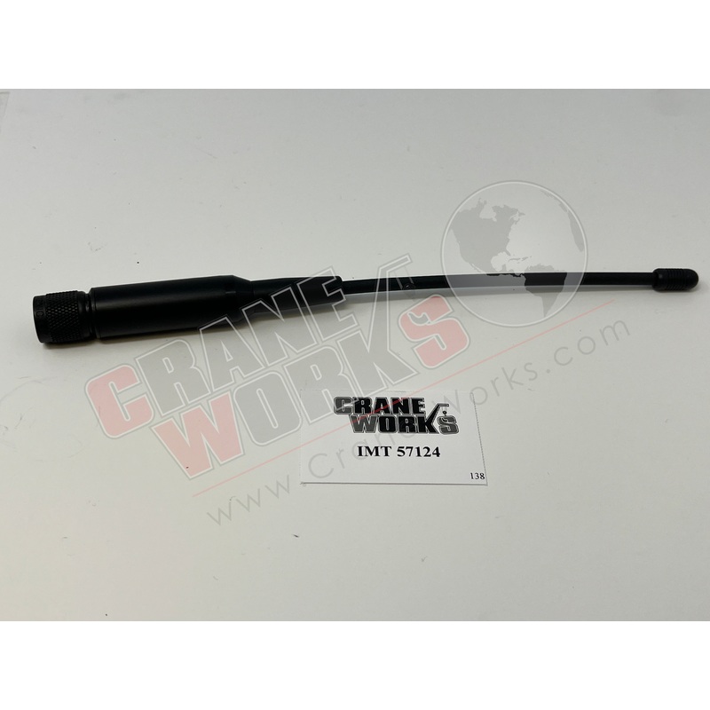 57124 | NEW ANTENNA-HETRONIC-IMT