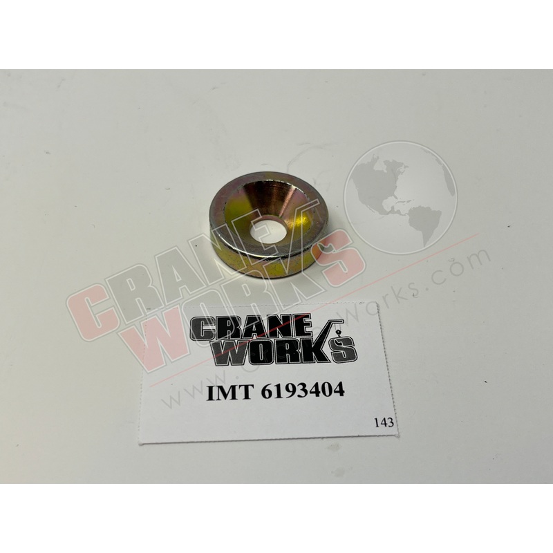 6193404 | NEW WASHER|1.2″ x 1.2″ x 0.25″