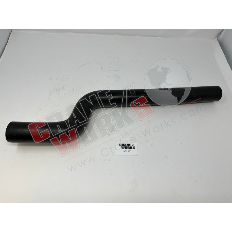 620.173 | New Hose, Upper|21″ x 6.75″ x 1.75″