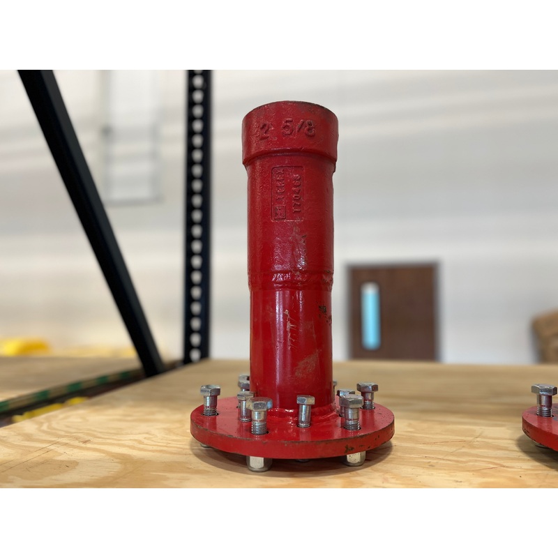 65369986TU | New Screw Anchor HKB Adapter 2.62in