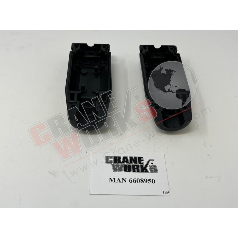 6608950 | NEW HANDLE KIT|3.5″ x 1.4″ x 1.4″