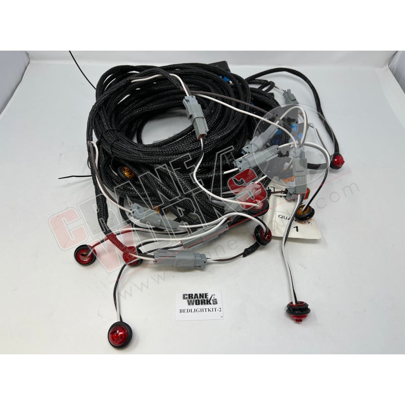 BEDLIGHTKIT-2 | New Bed Light Kit