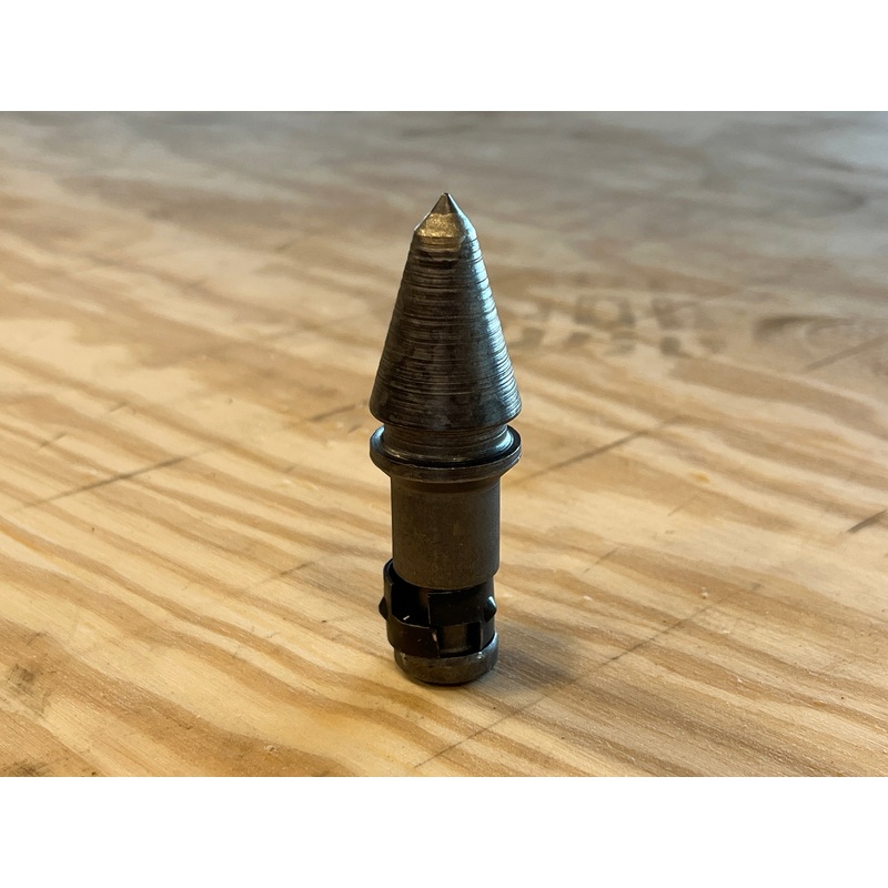 T29901TU | New C20 Auger Tooth (C24 KM) 75/bucket