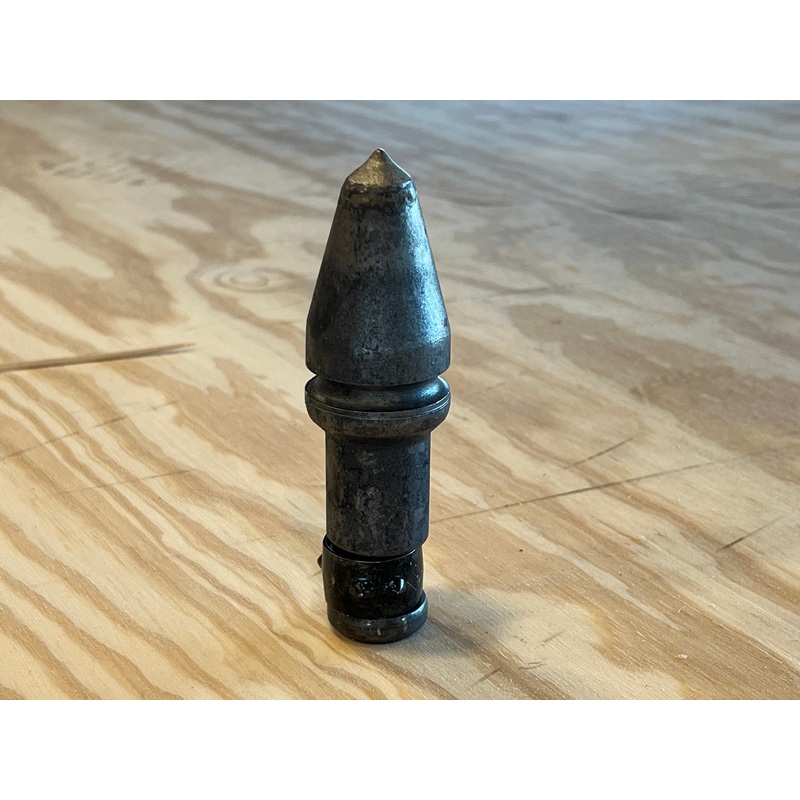 T29920TU | New Tooth C30 TX31 KM (25/bucket)