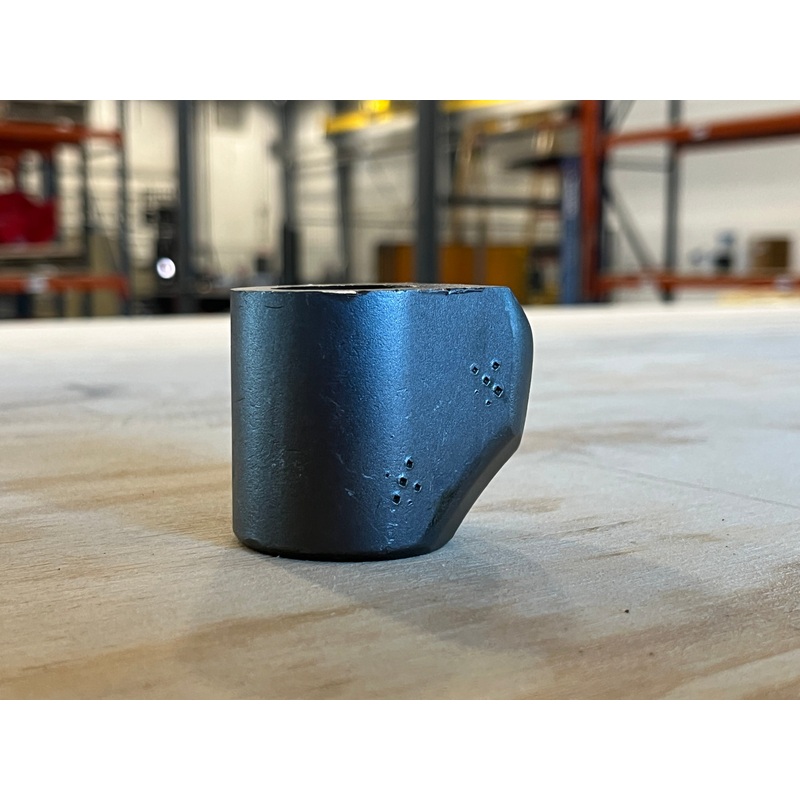 T29939TU | New C20FD Auger Block (25/bucket)